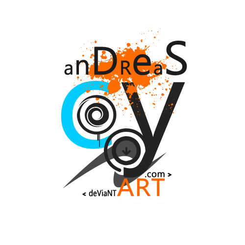 andreascy logo ID