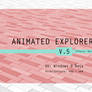 Animated ExplorerFrame V.5 Coming Soon