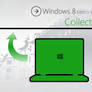 Windows 8 Metro Wallpapers Collection 2 - Coming!