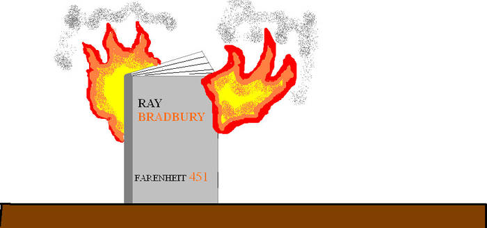 Fahrenheit 451