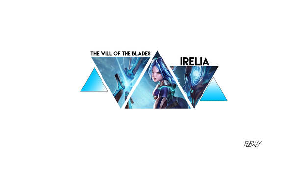 Irelia