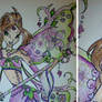 Winx Flora Crystalix