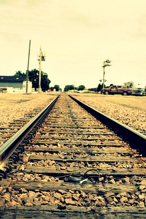 Rails