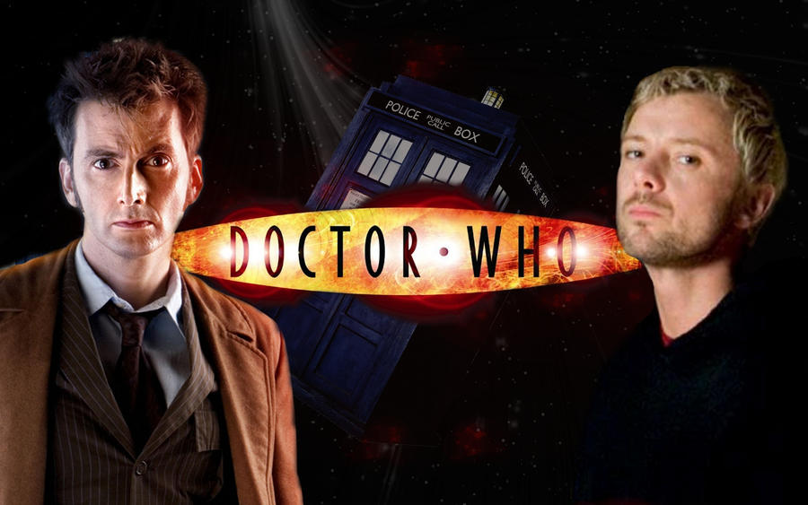 Doctor Who 2009 Tribute By Icewormie On DeviantArt doctor-who-2009-tribute-by-icewormie-on-deviantart