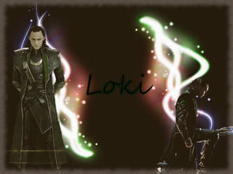 Loki