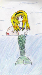 Mermaid