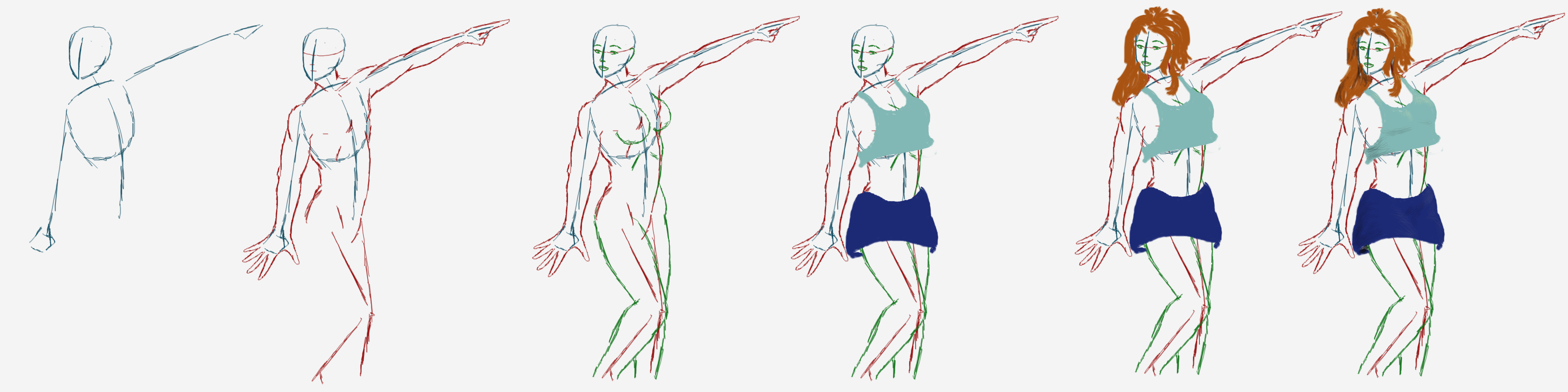 Proportion Tutorial