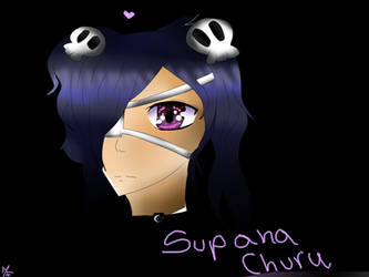 Supana Churu~Yandare Sim