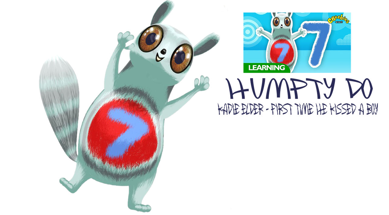 Humpty Do! by donmcdonough on DeviantArt