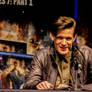 Matt Smith/ MCM EXPO / OCTOBER 2012/ TAKEN BY ME