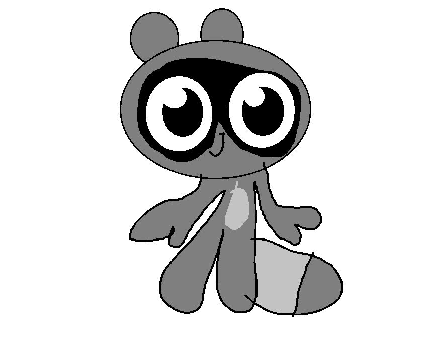 My Pango style by InkTheTanuki on DeviantArt