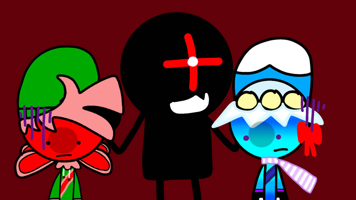 Wth Roderick When Me And With Roderick The RS 0_0 by TheIceShooterYT on DeviantArt