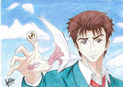Explore the Best Parasyte Art | DeviantArt Explore the Best Parasyte Art | DeviantArt