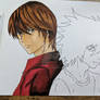 Death Note (WIP-2)