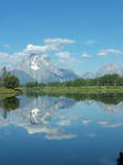 Tetons say what? by gateway201277