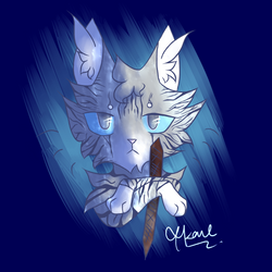 Jayfeather X Stick