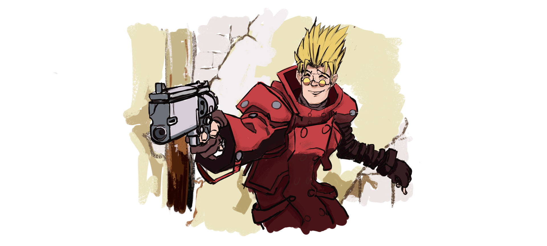 Vesh by BartSouls on DeviantArt