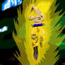 Super Saiyan Goku picture