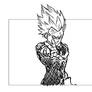 Majin Vegeta