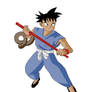 Kid Goku