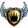 Royalty Gaming Twitch Logo