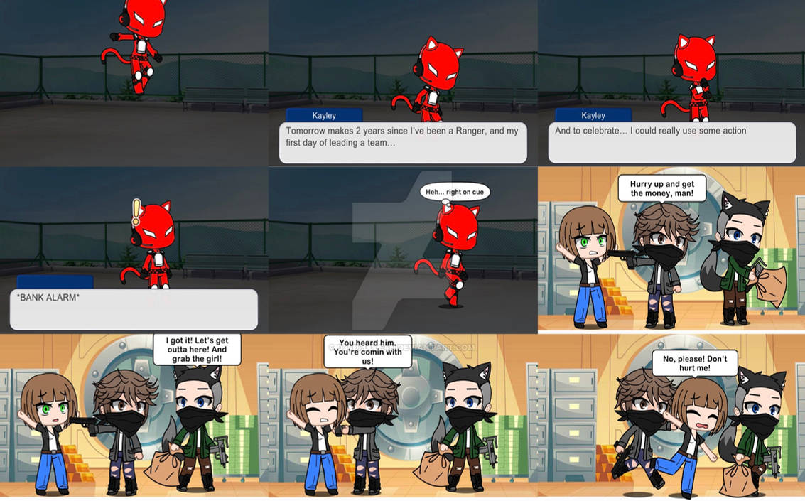 Wild Drive Wild Drive Teaser (Part 2) by D34DP00LF4N on DeviantArt