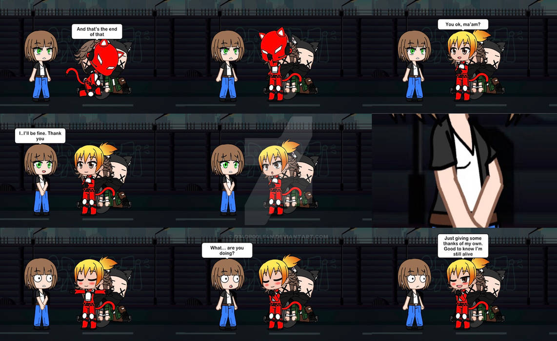 Wild Drive Wild Drive Teaser (Finale) by D34DP00LF4N on DeviantArt