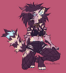 [C] PUNK