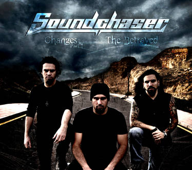 Soundchaser TEST