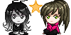 Pixel iconssss~