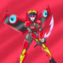 Windblade is ready 