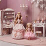 Pretty Dolls Parlour 