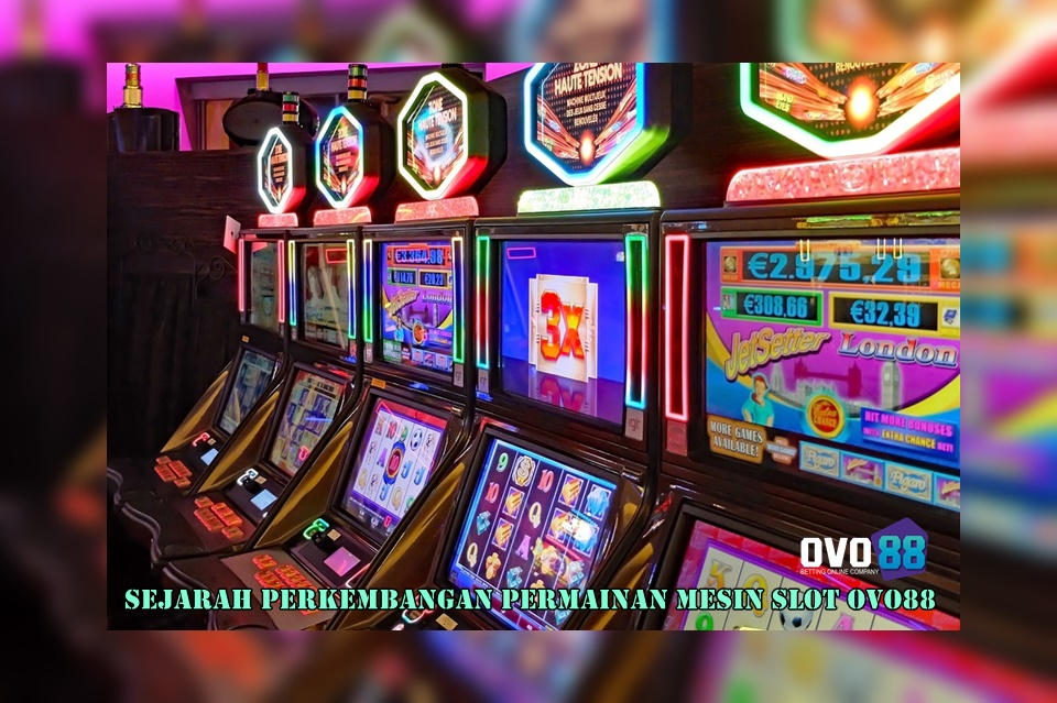 slot online ovo