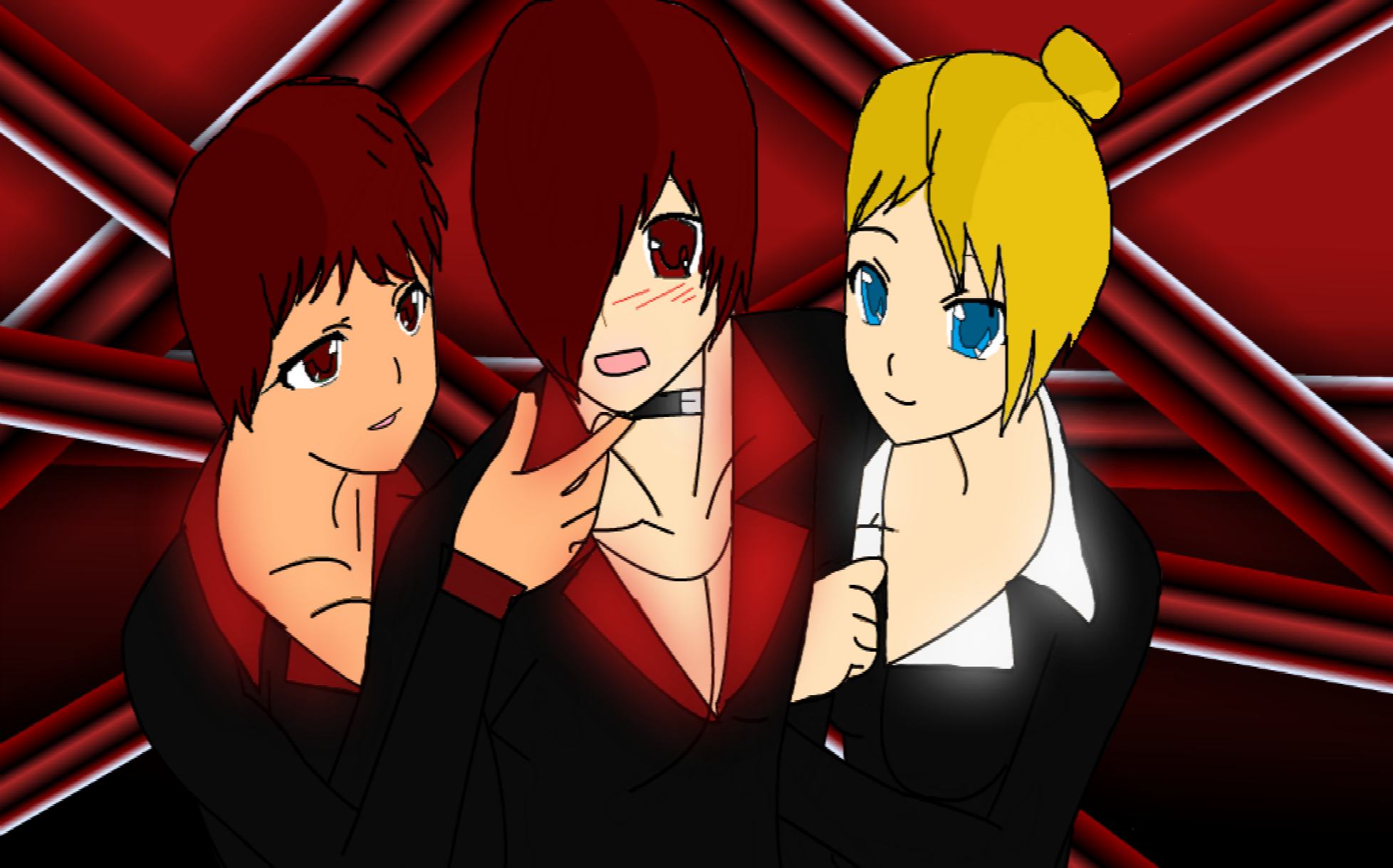 Yagami Team