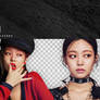 BLACKPINK JENNIE PNG PACK/1