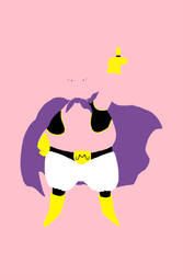 Explore The Best 魔人ブウ Art Deviantart Explore The Best 魔人ブウ Art Deviantart