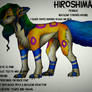 Hiroshima ref sheet 2014