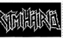 Rytmihairio stamp