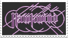 Hawkwind stamp