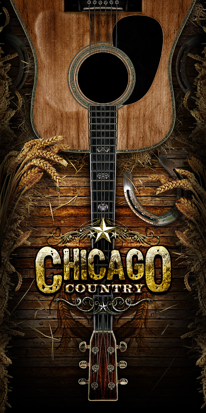 - Chicago Country Cornhole -