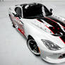 Dodge SRT Viper 2013 - Forza Motorsport 4