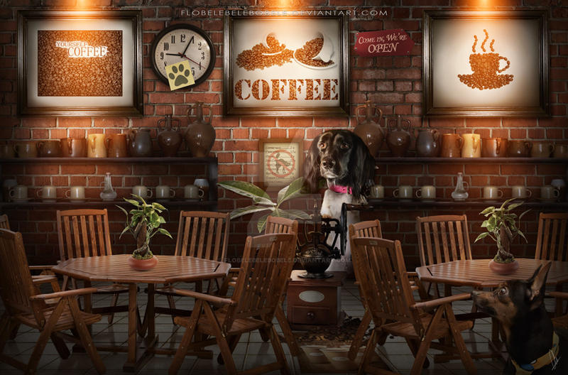 Coffee Shop