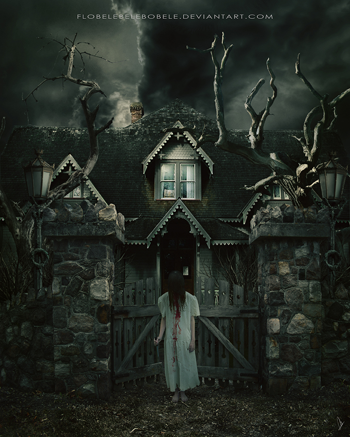 Haunted House II