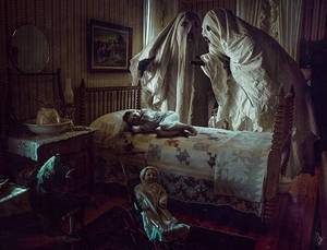 Sweet Dreams by Flobelebelebobele Sweet Dreams by Flobelebelebobele