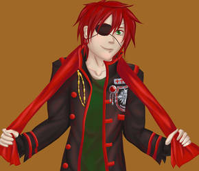 Lavi (Prize for CDee23)