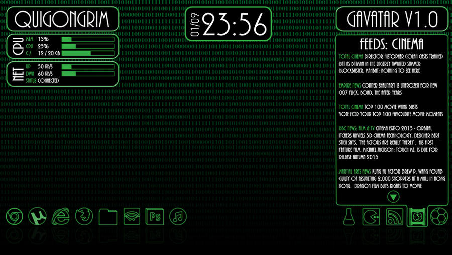 Code 01 Background by quigongrim on DeviantArt