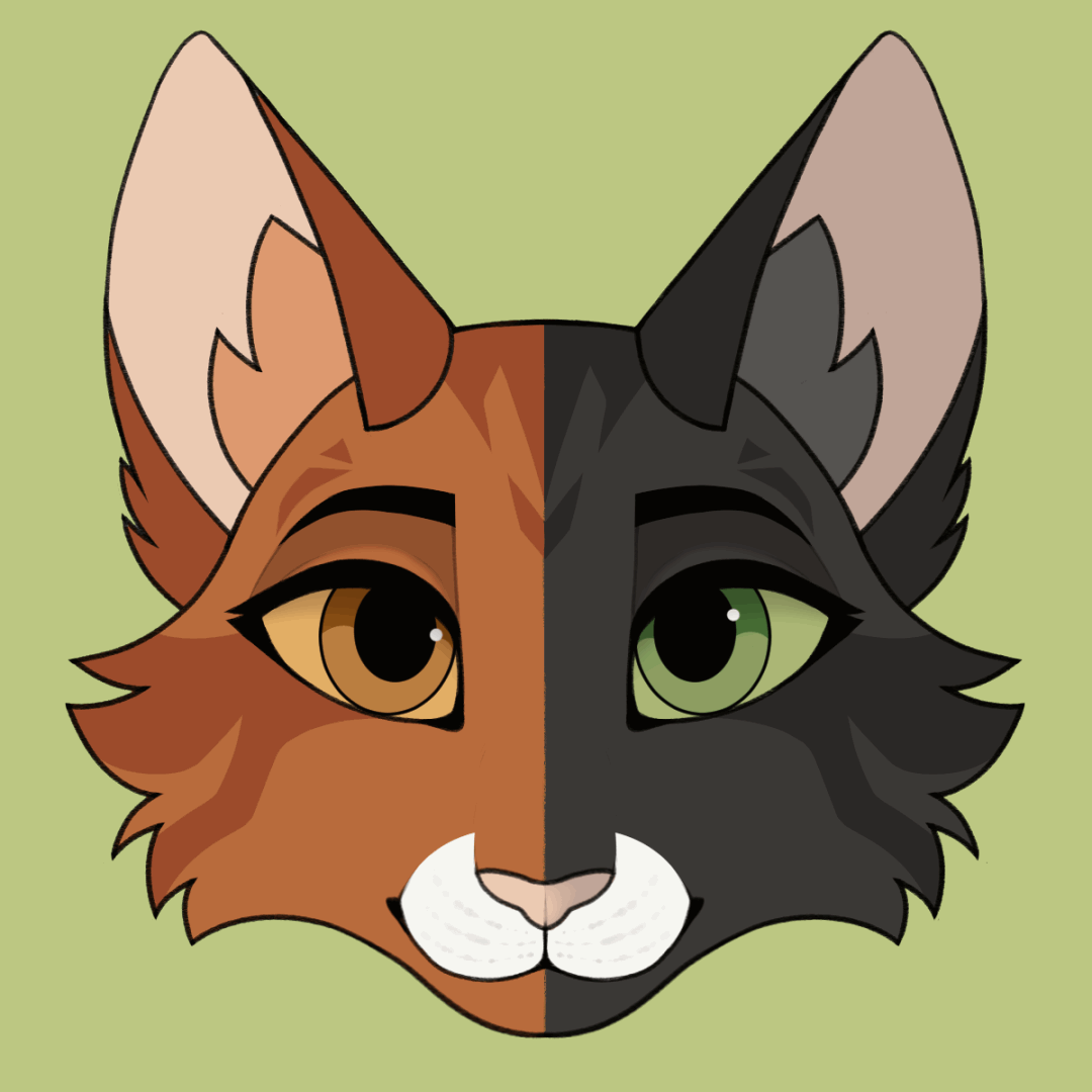 animated icon - commission for buckethead kittycat by pianopickles on  DeviantArt