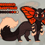 BTA Monarch Butterfly Adoptable