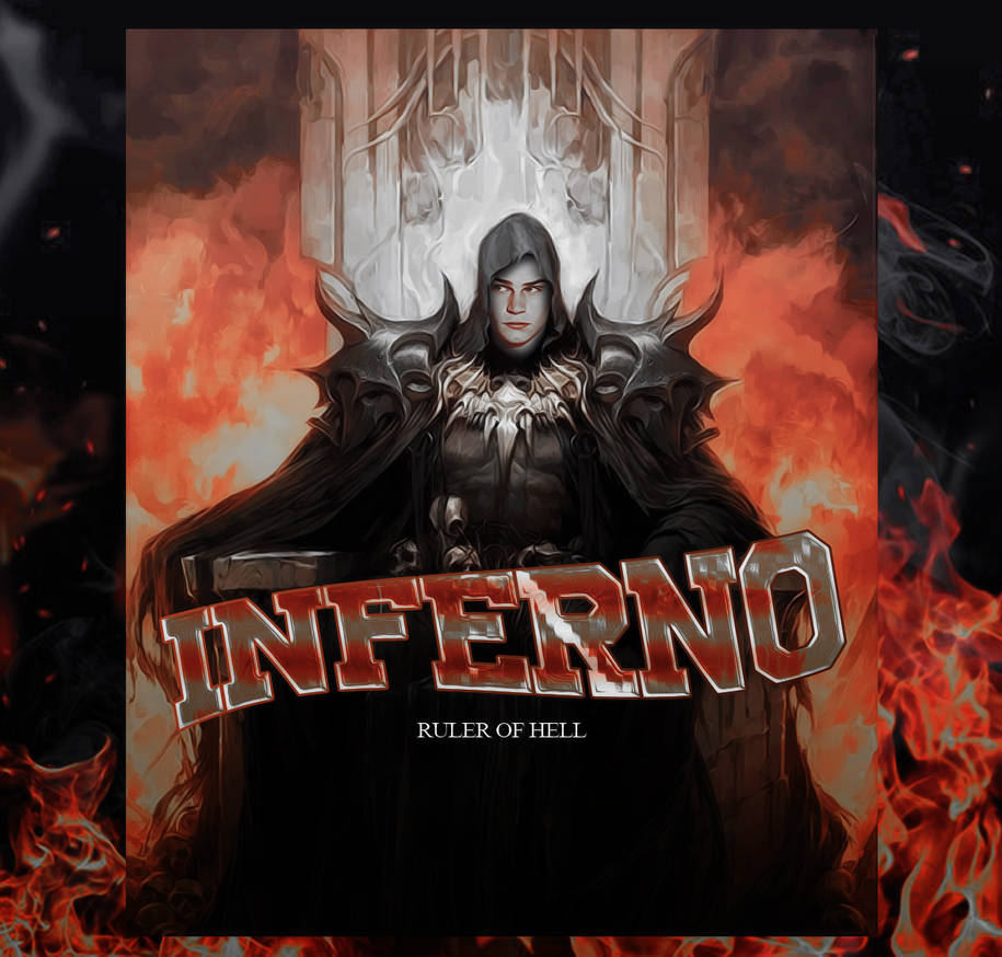Inferno Name Inferno by sxymthrf0ckr on DeviantArt