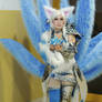 Ice Ahri ^^